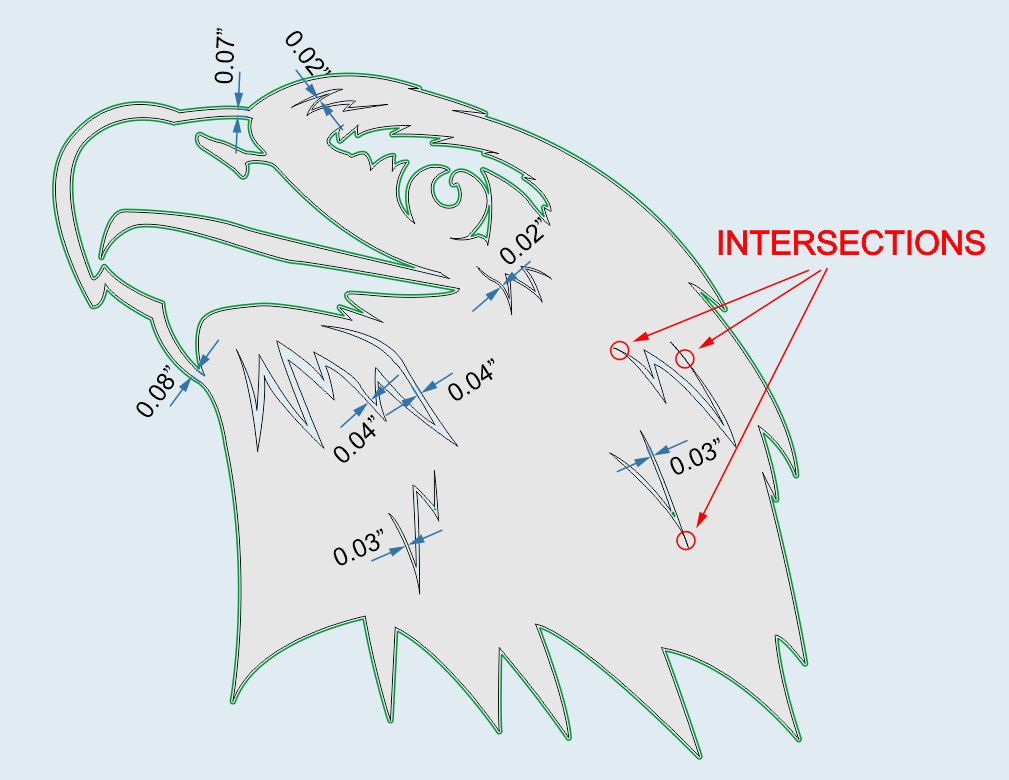 eagle_facing_left_upward3062705.png